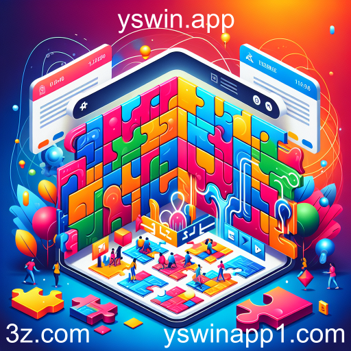 Descubra a Categoria de Quebra-Cabeça do yswin.app