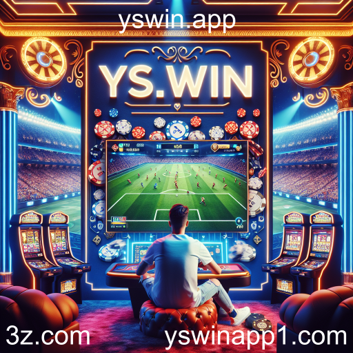 A Evolução dos Jogos de Esportes na Indústria Gamer