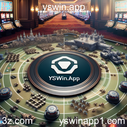 A Fascinante Evolução dos Jogos de Estratégia